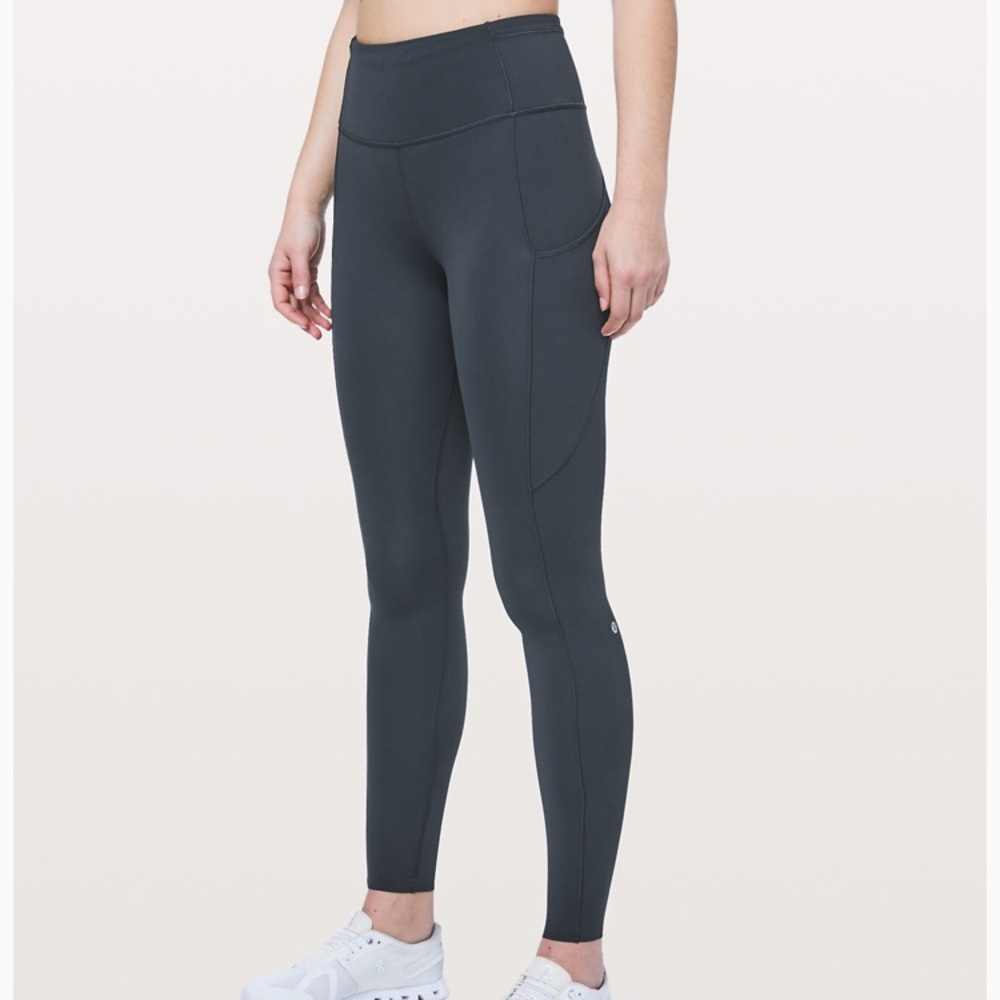 Fast and Free Tight 28’ non reflective Size 6